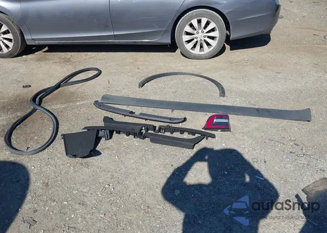 2023 Tesla Model Y Awd/Long Range Dual Motor All-Wheel Drive from USA, damaged, VIN 7SAYGDEE6PF830331